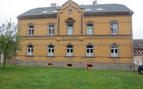 Zimmervermietung zum See